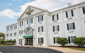 Quality Inn Crestview Florida 3*
