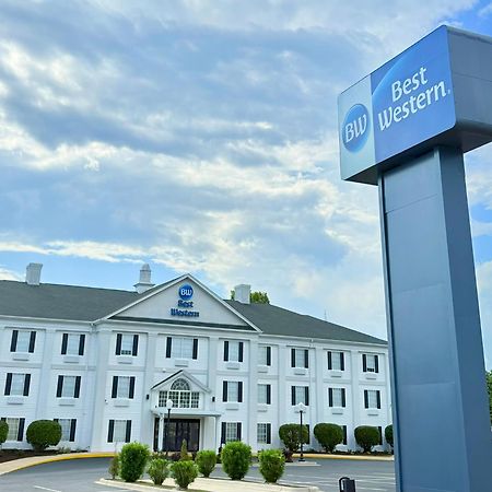 Best Western Of Crestview Exterior photo