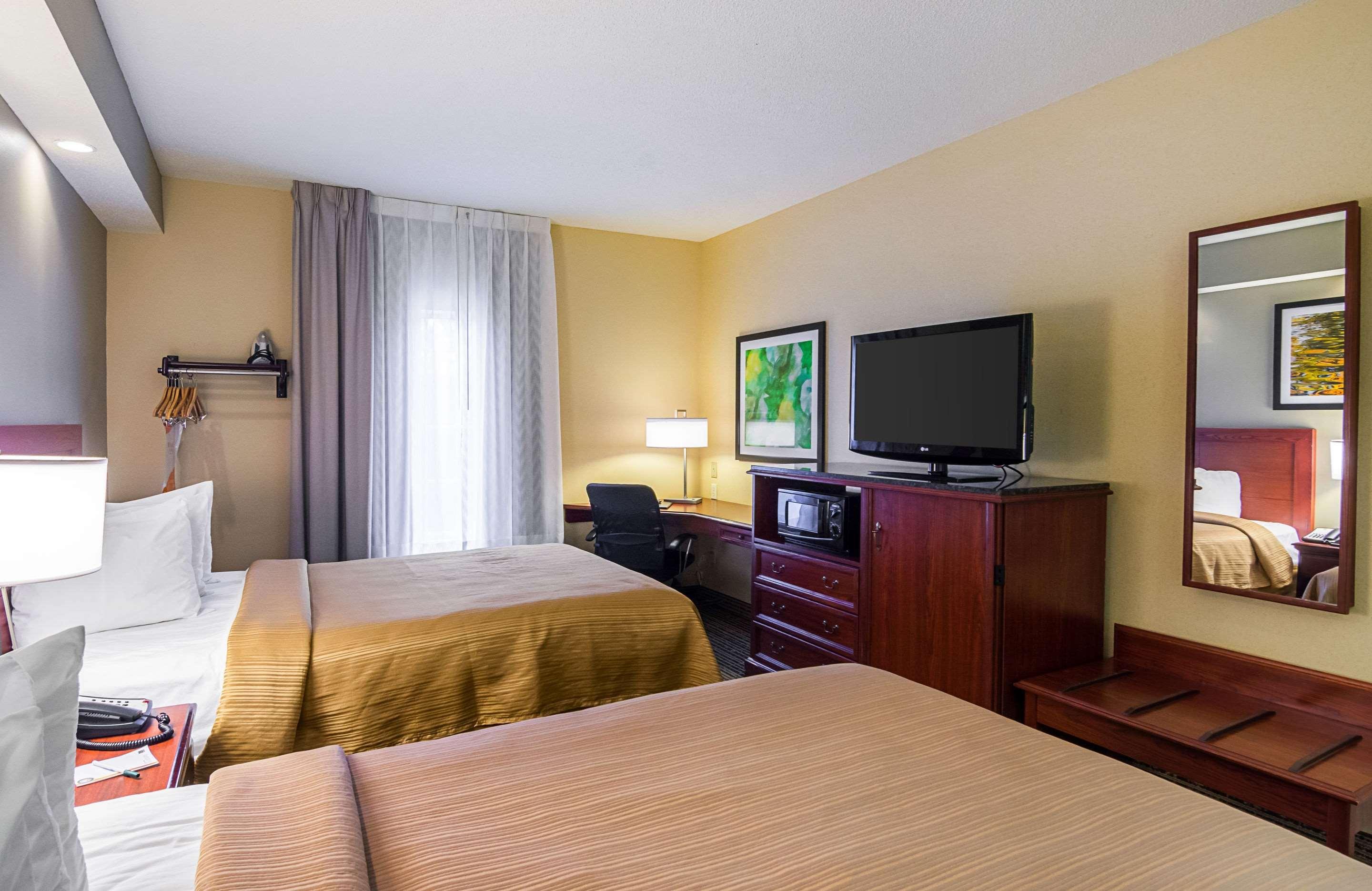Best Western Of Crestview Exterior photo