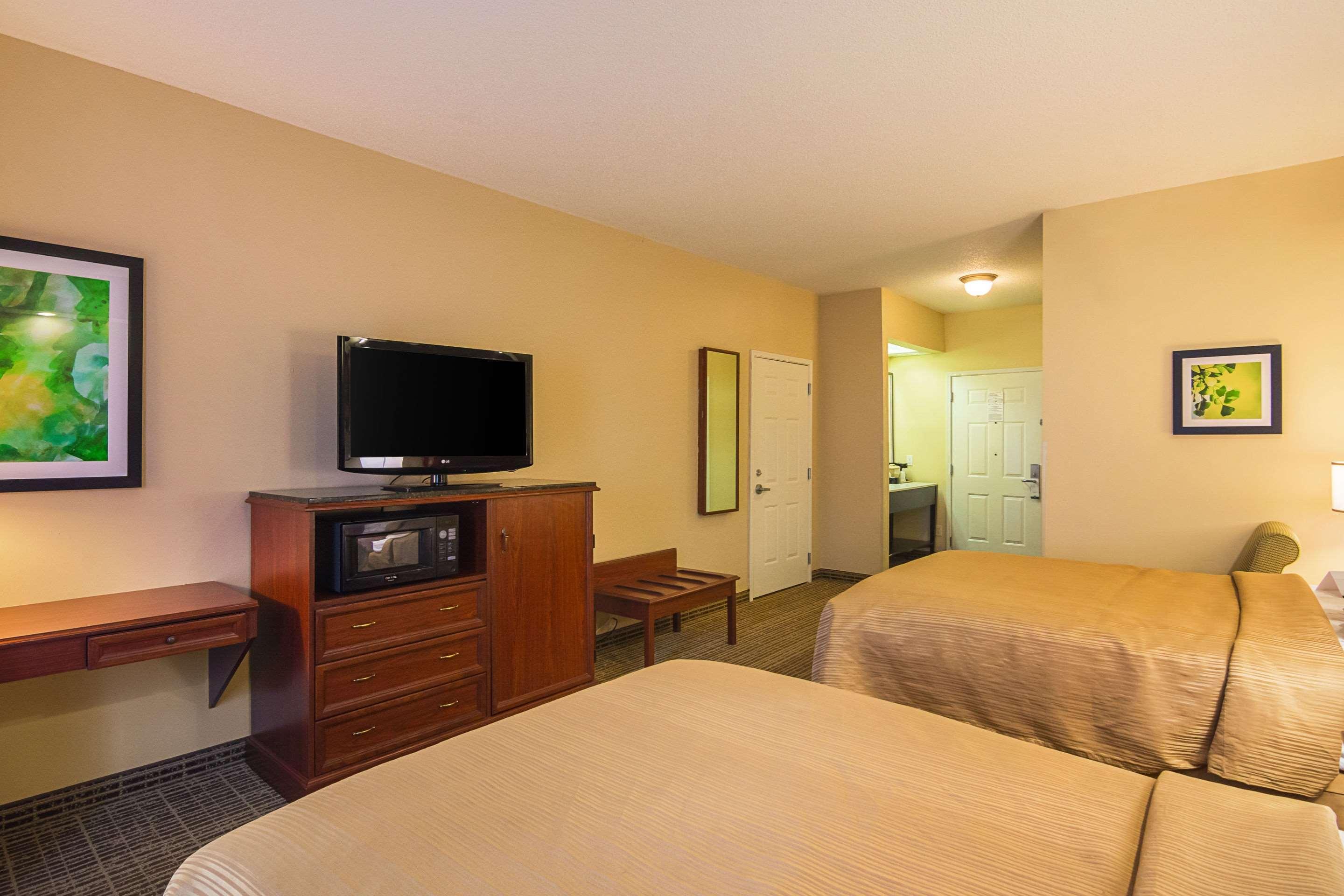 Best Western Of Crestview Exterior photo