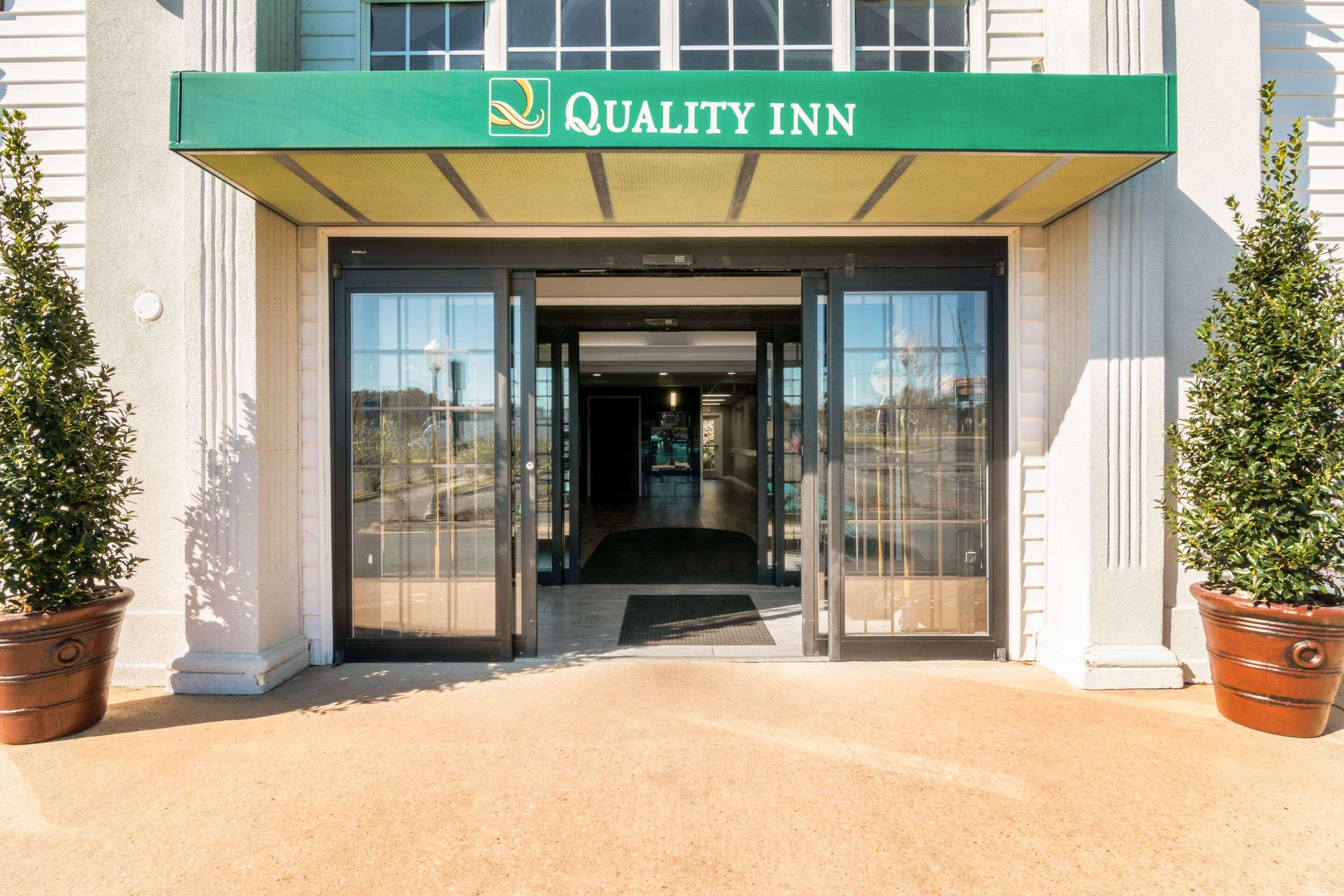 Best Western Of Crestview Exterior photo