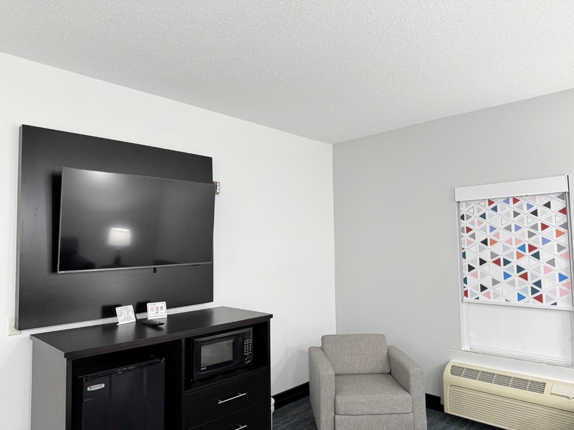 Best Western Of Crestview Exterior photo