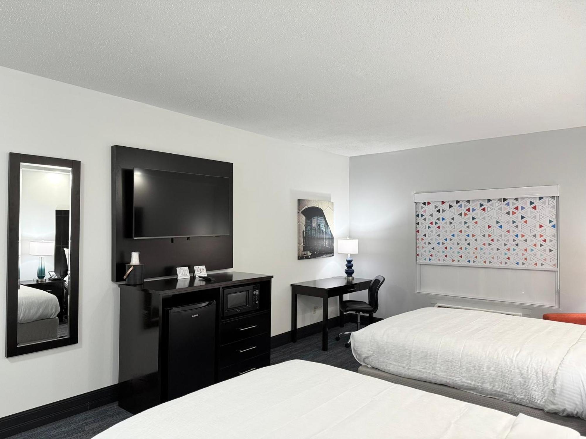 Best Western Of Crestview Exterior photo